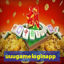 uuugameloginapp