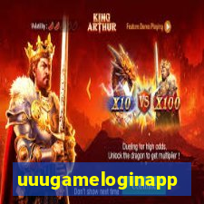uuugameloginapp