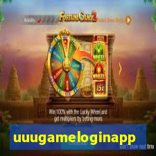 uuugameloginapp