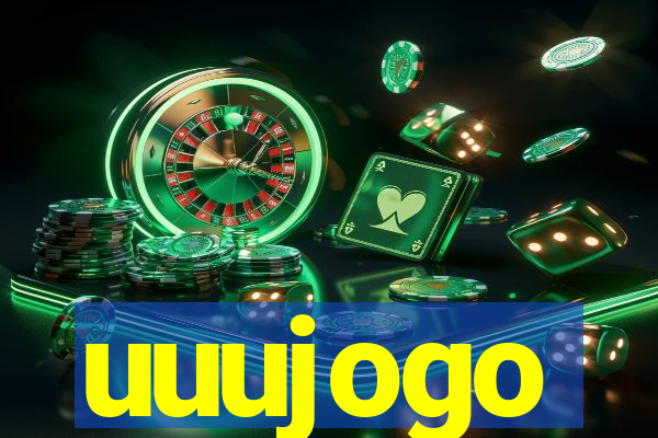 uuujogo