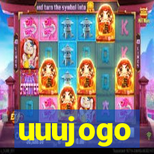 uuujogo