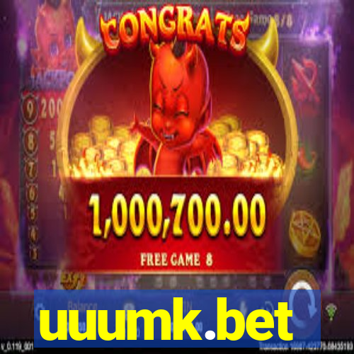 uuumk.bet