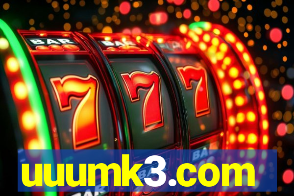 uuumk3.com