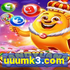 uuumk3.com