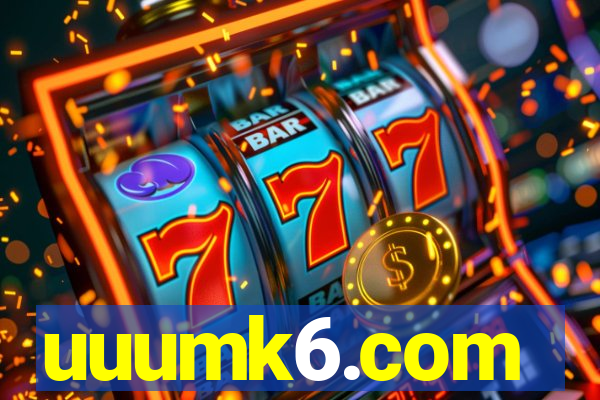 uuumk6.com