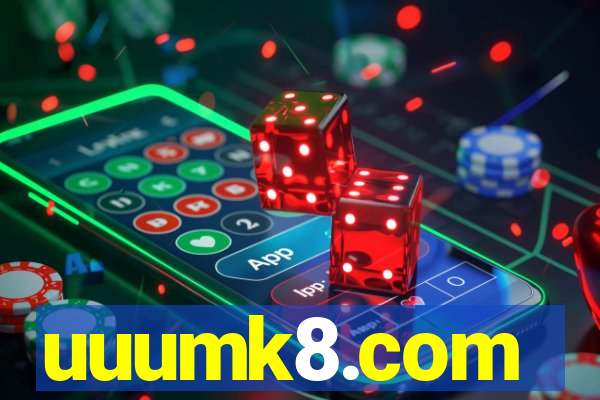 uuumk8.com