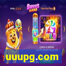 uuupg.com