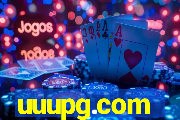 uuupg.com