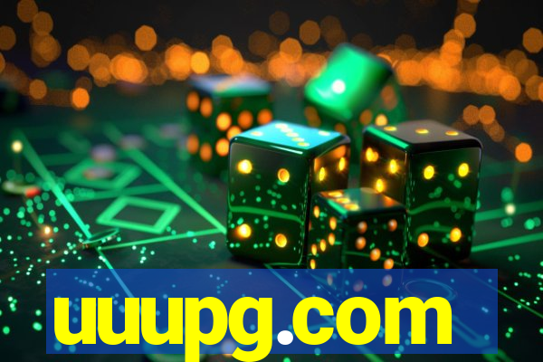 uuupg.com