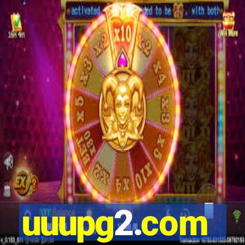 uuupg2.com