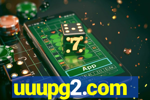 uuupg2.com