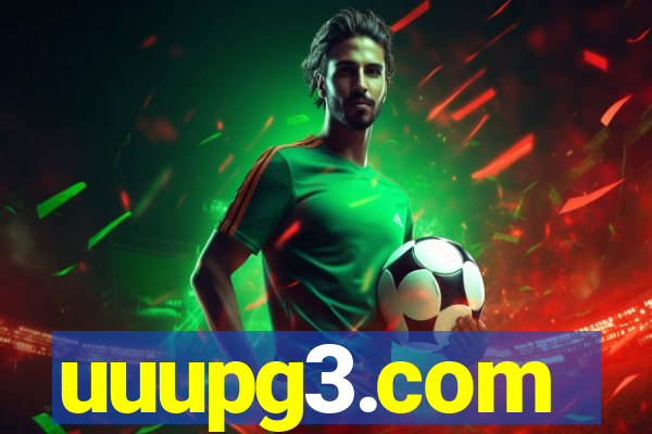 uuupg3.com