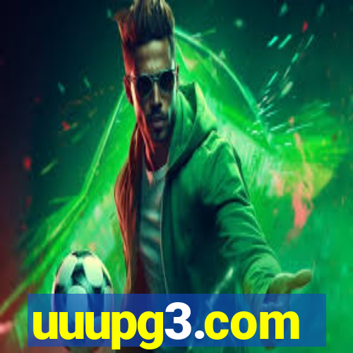 uuupg3.com