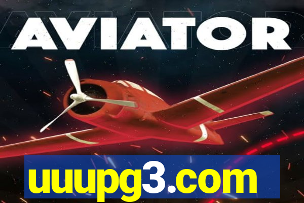 uuupg3.com