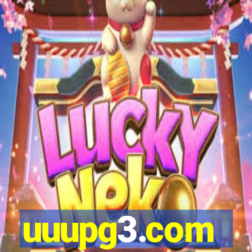 uuupg3.com