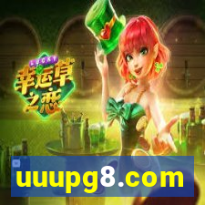uuupg8.com