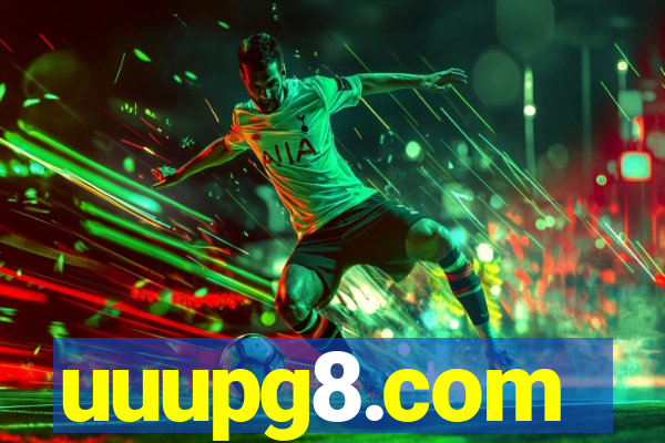 uuupg8.com