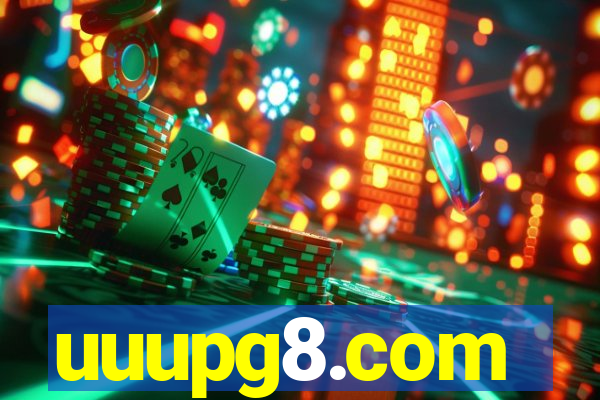 uuupg8.com
