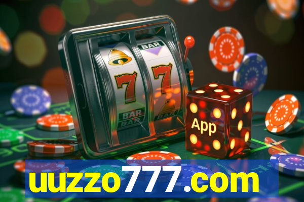 uuzzo777.com