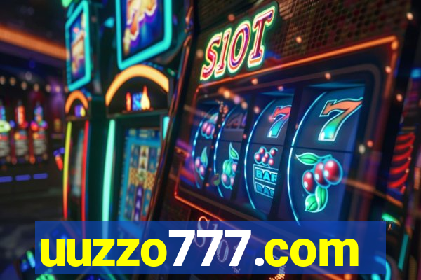 uuzzo777.com