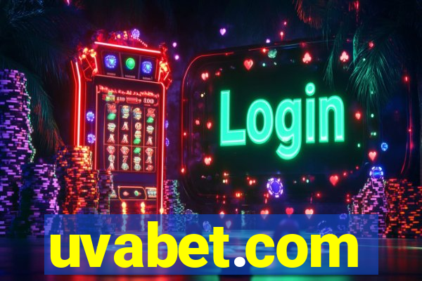 uvabet.com
