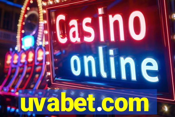 uvabet.com