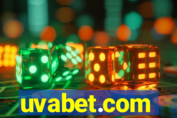 uvabet.com