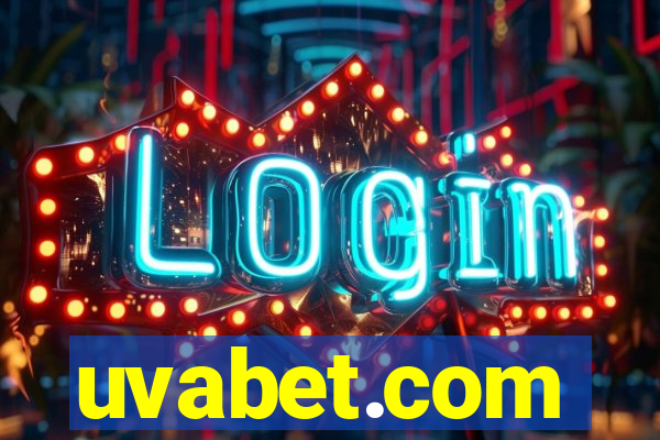 uvabet.com