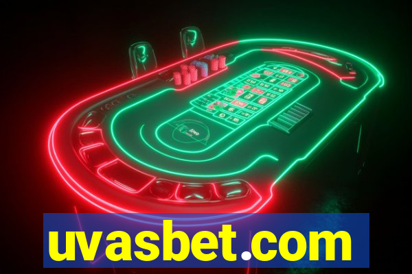 uvasbet.com