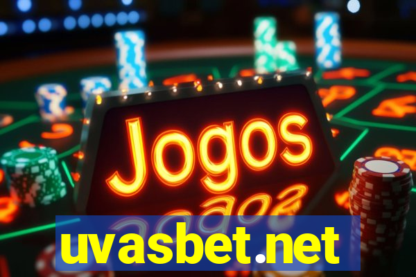 uvasbet.net