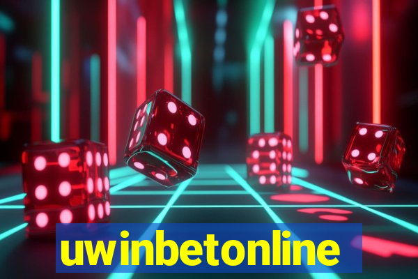 uwinbetonline