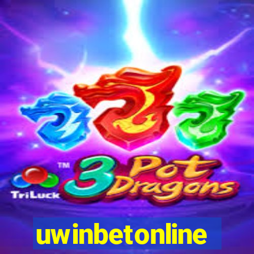 uwinbetonline