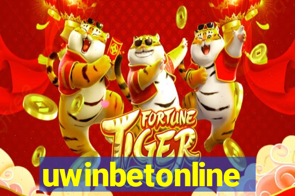 uwinbetonline