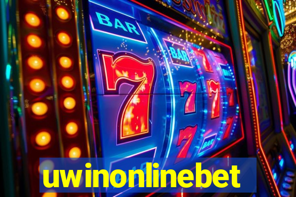 uwinonlinebet