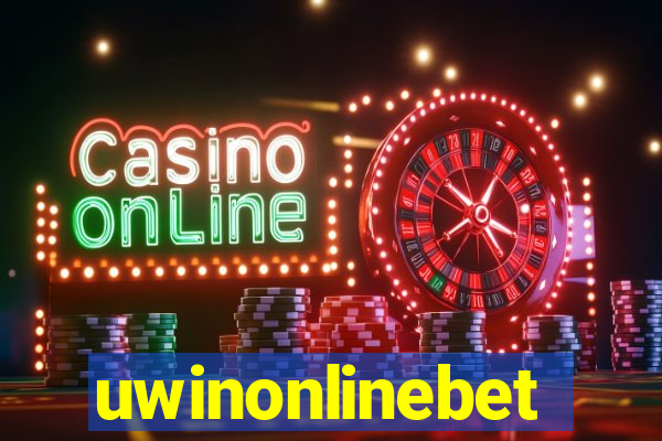 uwinonlinebet