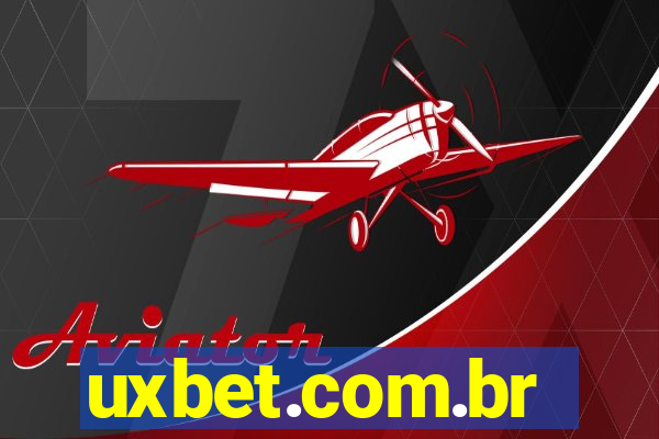 uxbet.com.br