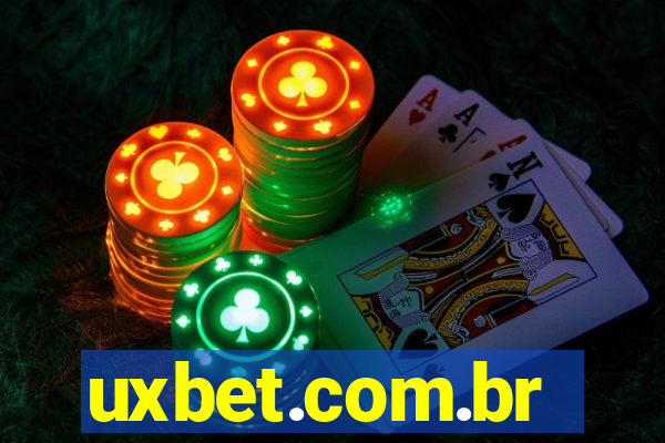 uxbet.com.br