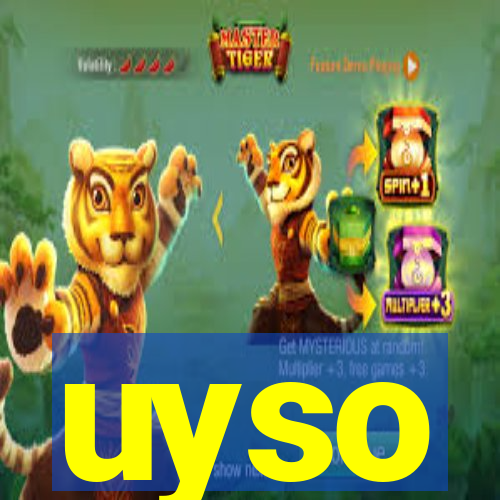 uyso-ty.com