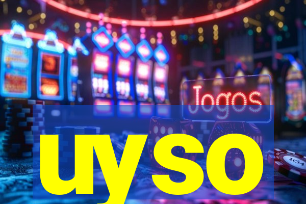 uyso-ty.com
