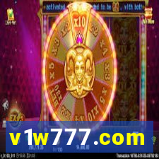 v1w777.com