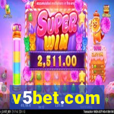 v5bet.com