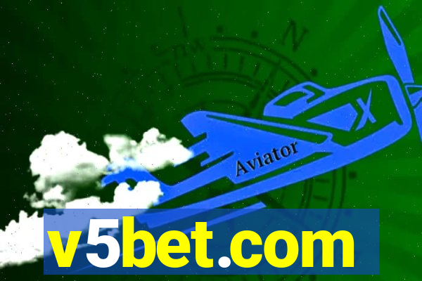 v5bet.com