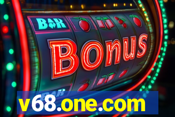 v68.one.com