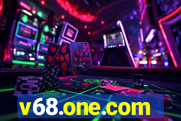 v68.one.com