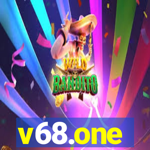 v68.one