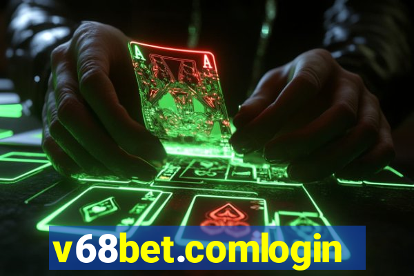 v68bet.comlogin