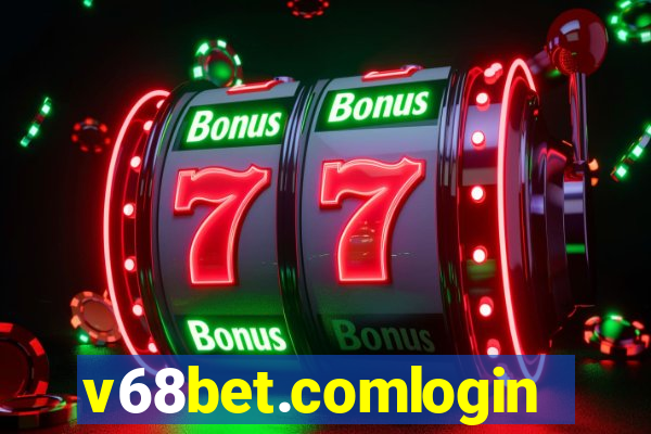 v68bet.comlogin