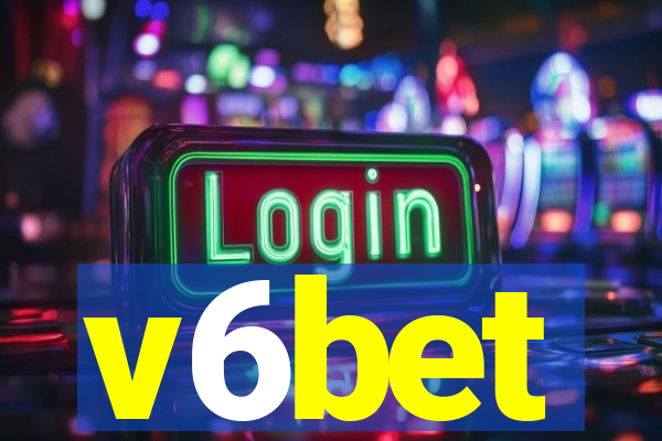 v6bet