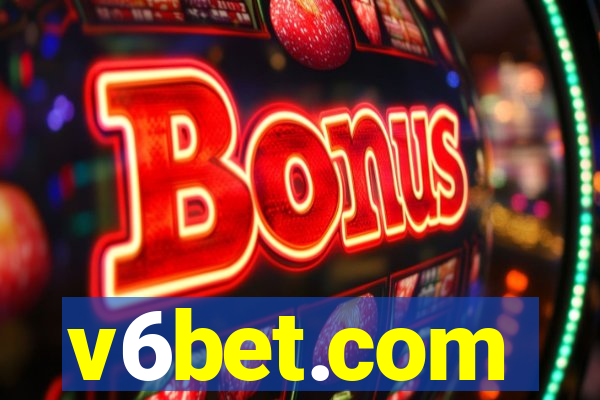 v6bet.com