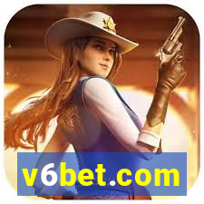 v6bet.com